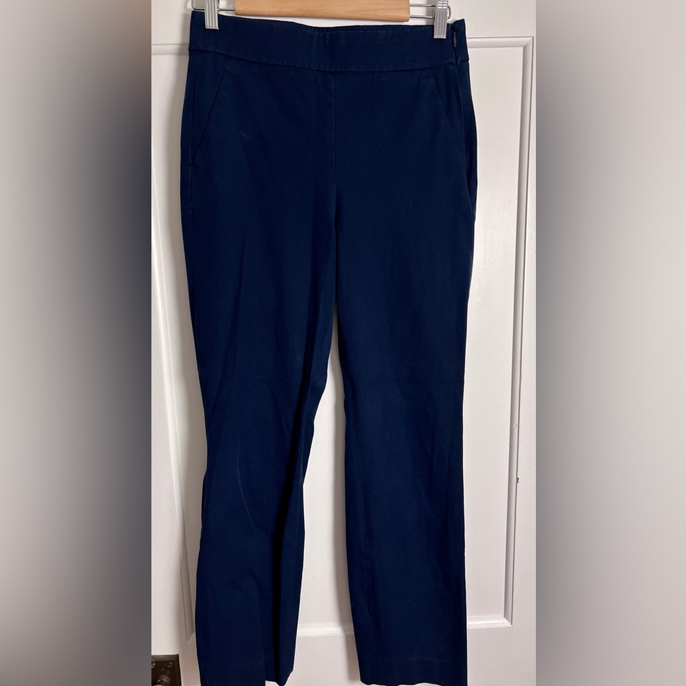 J.Crew Remi Pant - 4T